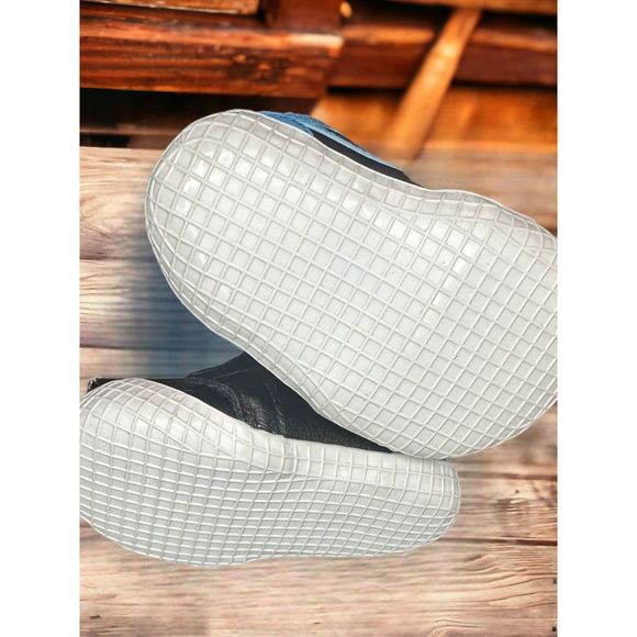 Baby Jordan’s Jordan 1 NC to Chi size 2C Bootie - Picture 4 of 5